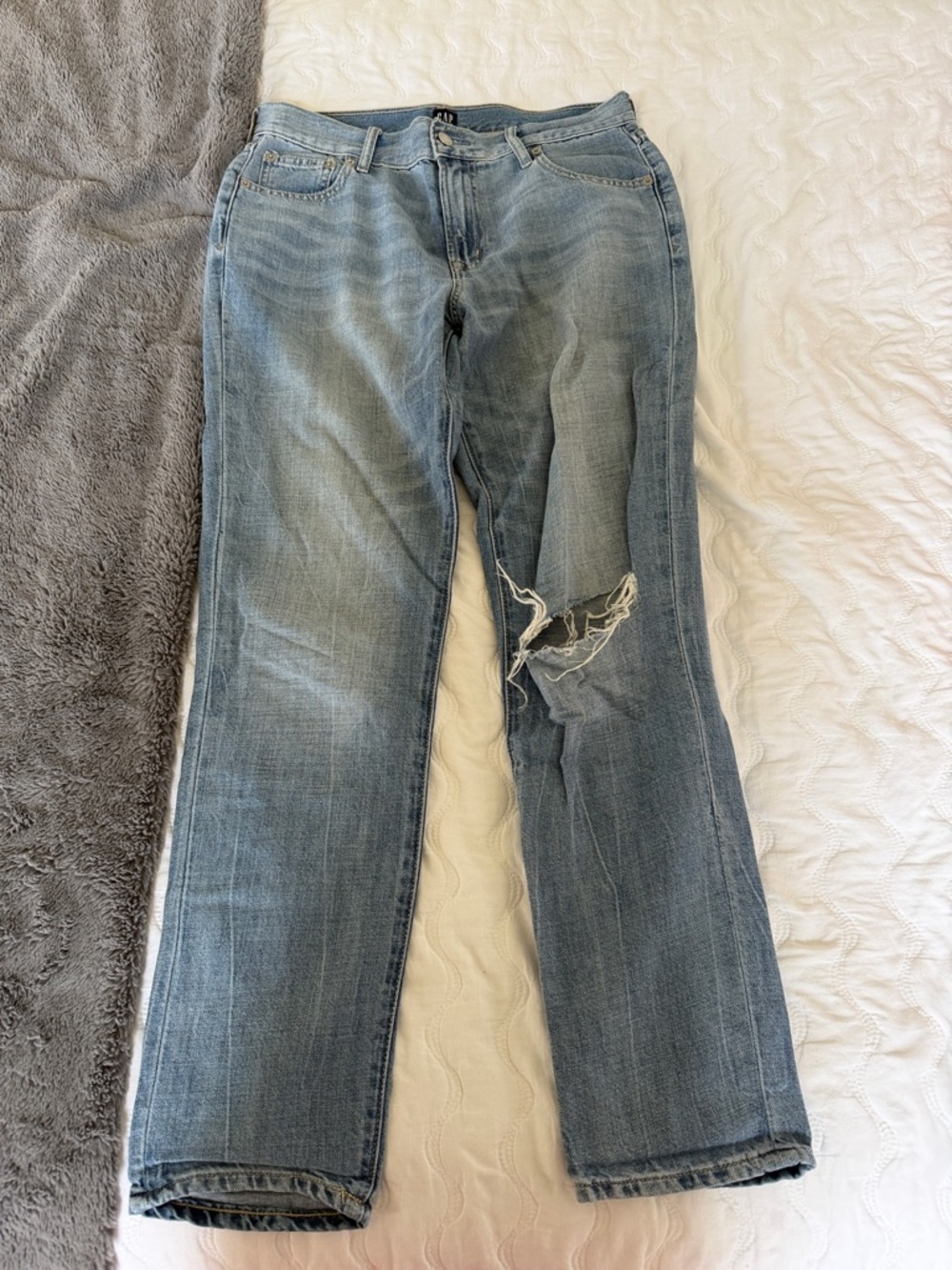 GAP Best Girlfriend Jeans